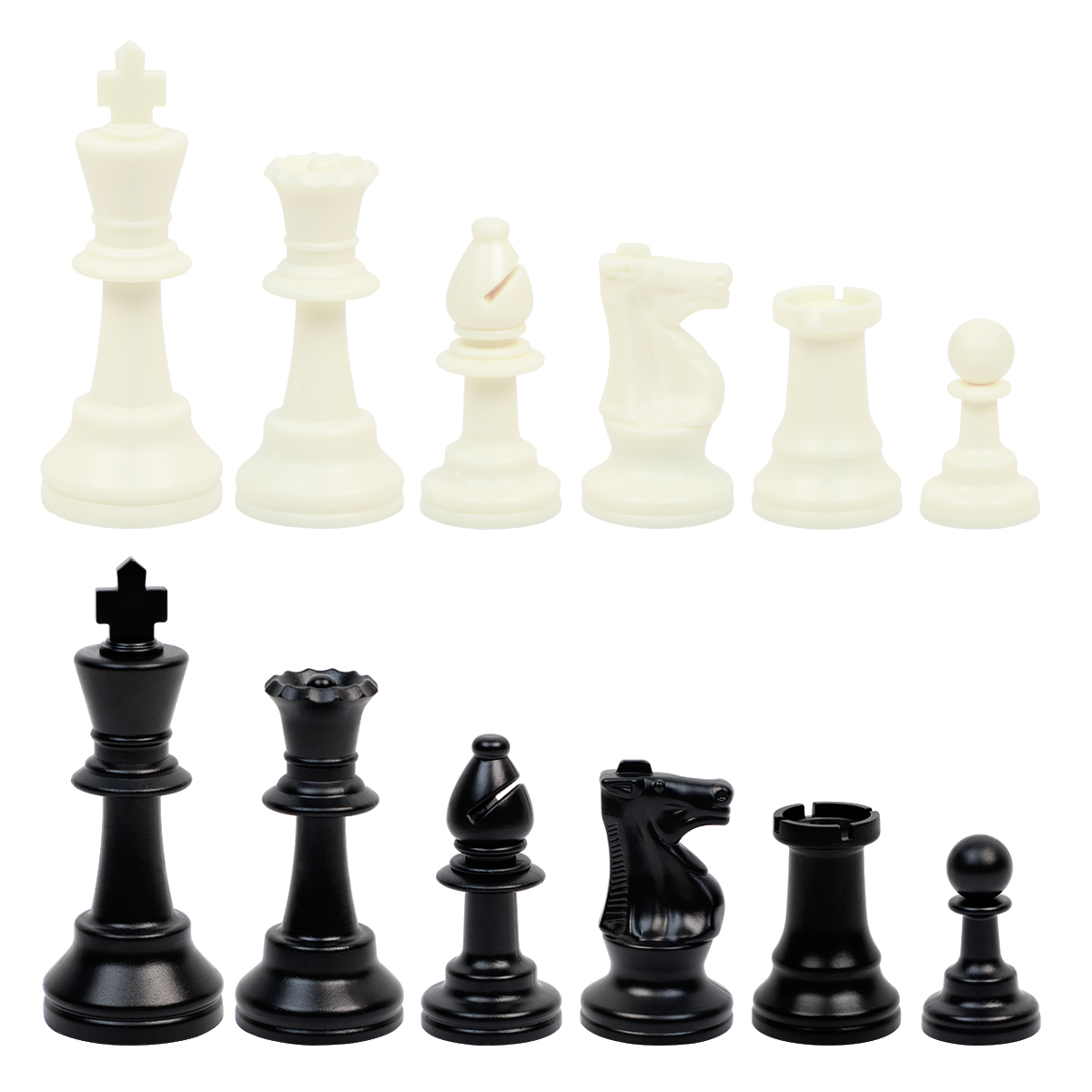 WG-CBS01 Chess Set