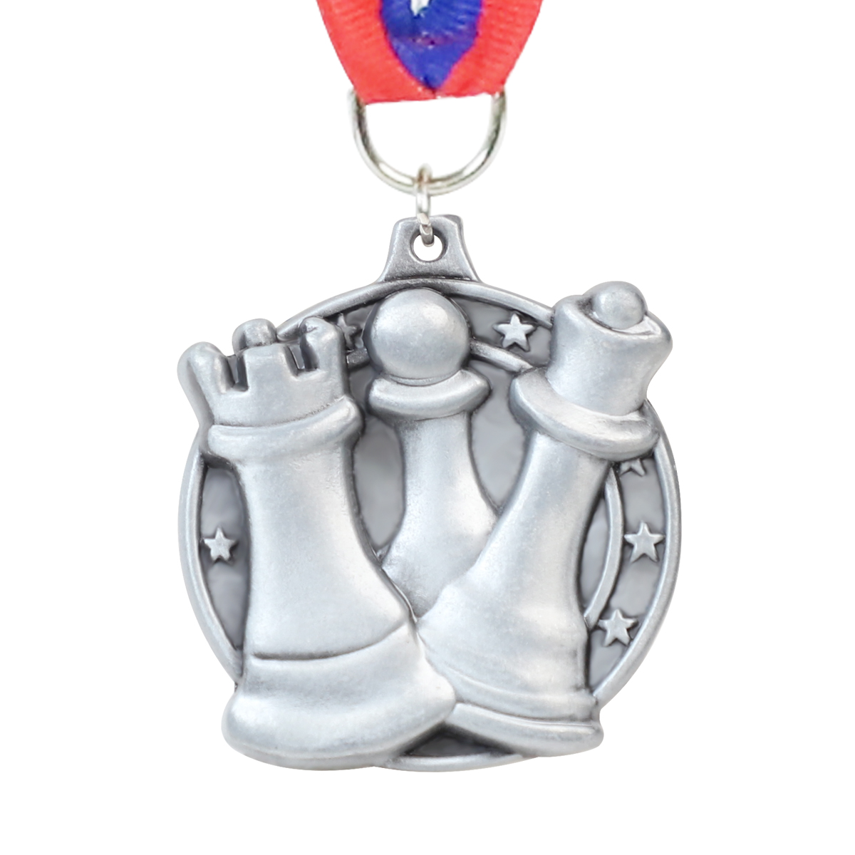 WG-CM02 Chess Medal