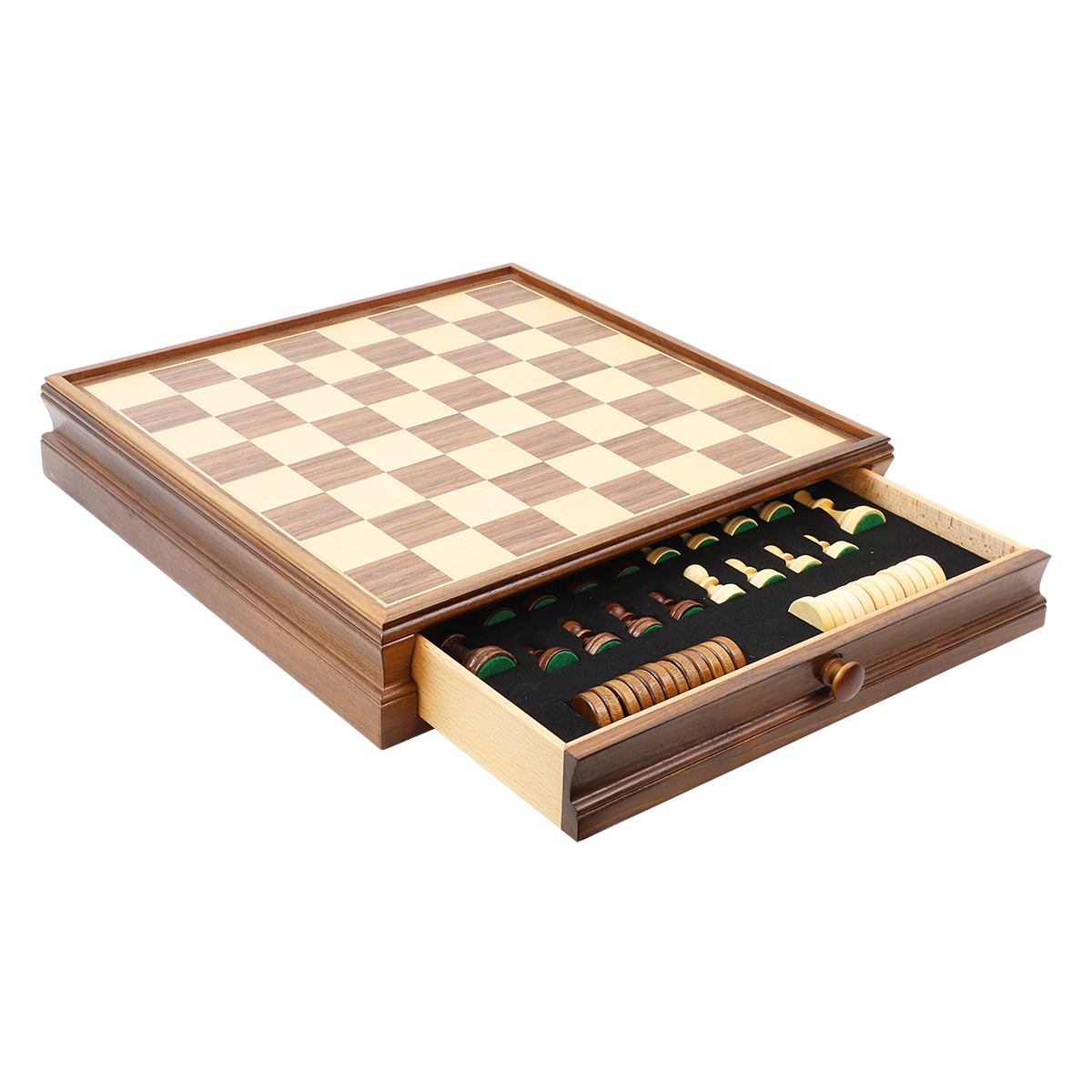 WG-CT15 Chess Set