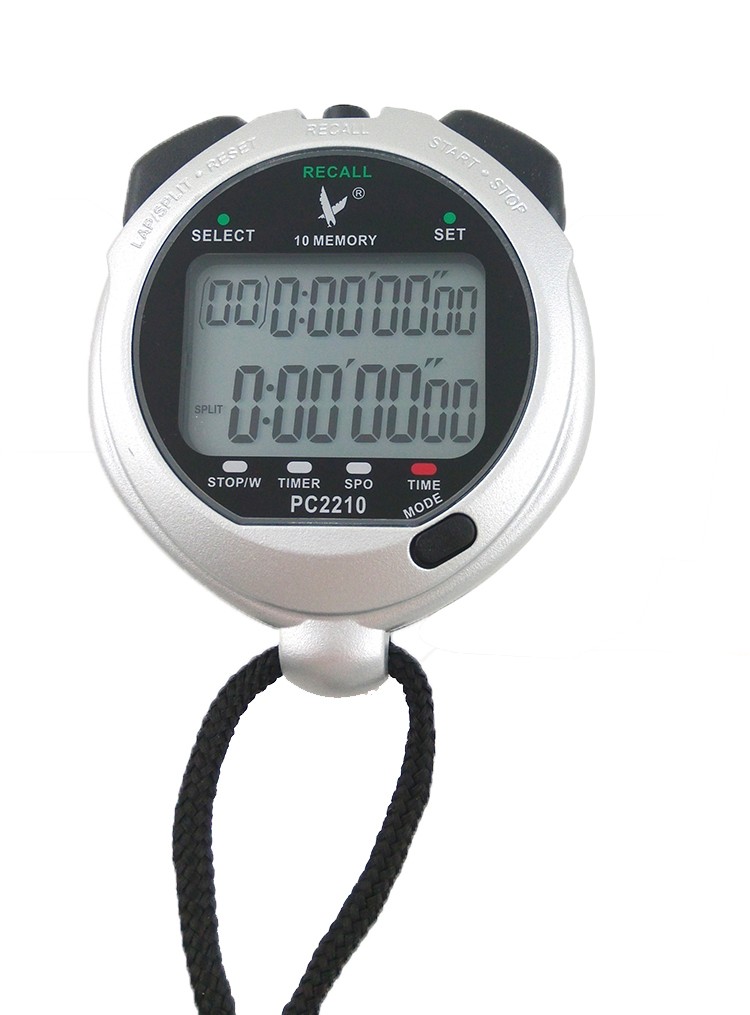 Cheap swimming stopwatch waterproof stopwatch